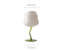 Luxe Twist Goblet/Decorfur