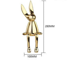 Quiet Hare Accent/Decorfur
