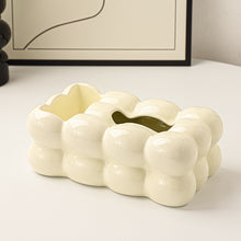 Pillowy Tissue Box/Decorfur