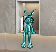 Animated Alloy/Decorfur