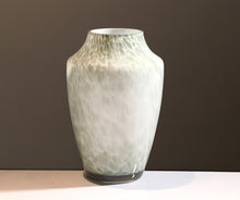 Speckle Glow Vase/Decorfur