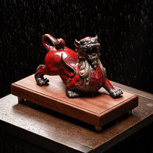 Zhenzhai Pixiu/Decorfur