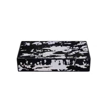 Equestrian Elegance Jewelry Case/Decorfur