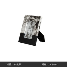 eterna frame