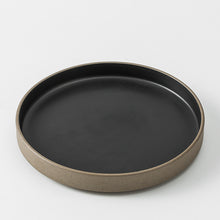 Round Ceramic Dining Plates/Decorfur