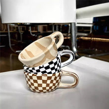 Retro Brew/Decorfur