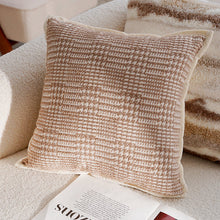 Jinyue High-End Luxury Cushion Cover/Decorfur