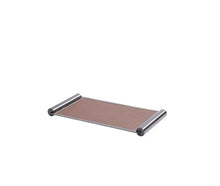 Art-Inspired Scroll Tray/Decorfur