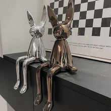 Quiet Hare Accent/Decorfur