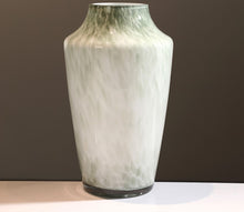 Speckle Glow Vase/Decorfur