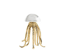 Chic Jellyfish Figurine/Decorfur