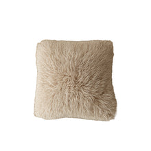 Nordic Light Luxury Tassel Cushion Cover/Decorfur