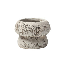 Breathable Ancient Roman Clay Flower Pot/Decorfur
