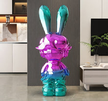 Lustrous Bunny/Decorfur