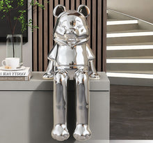 Animated Alloy/Decorfur