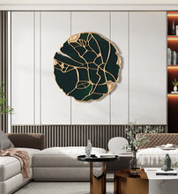 Avant-Garde Wall Mirrors/Decorfur