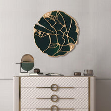 Avant-Garde Wall Mirrors/Decorfur