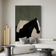 Verdestallion/Decorfur