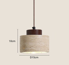 Shibui Hanging Lamp/Decorfur