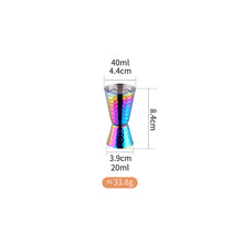 Hammer Finish Cocktail Shaker/Decorfur