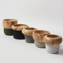 ScandiGrain Cradle/Decorfur