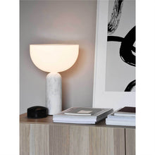 Danish Elegance Table Lamp/Decorfur