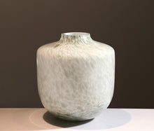 Speckle Glow Vase/Decorfur