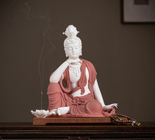 Moon Guanyin/Decorfur