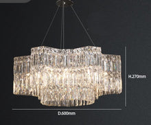 Belle Époque Chandelier/Decorfur