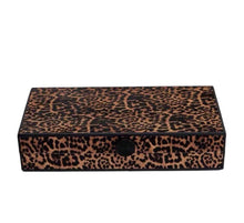 Equestrian Elegance Jewelry Case/Decorfur