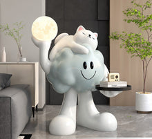 Whiskered Dreamlight/Decorfur