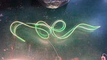 LumiStream Chandelier/Decorfur