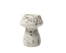 Breathable Ancient Roman Clay Flower Pot/Decorfur