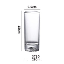 Mountain Glassware ( Set of 6)
