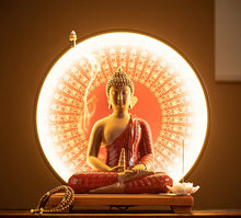 Serenabuddha/Decorfur