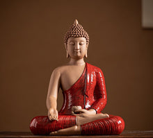 Serenabuddha/Decorfur