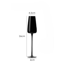 Midnight Veil Goblet/Decorfur