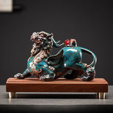 Zhenzhai Pixiu/Decorfur