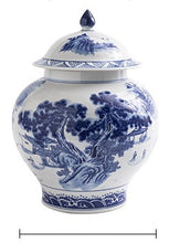 Ming Landscape Keeper/Decorfur