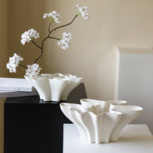 Dimension Bloom Vase/Decorfur