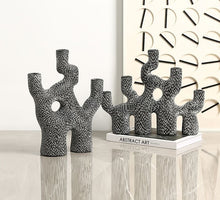 Ocean Reef Candle Holder/Decorfur