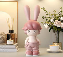 Lustrous Bunny/Decorfur