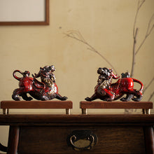 Zhenzhai Pixiu/Decorfur