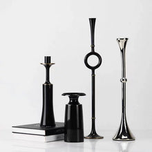 Geometric Candlestick