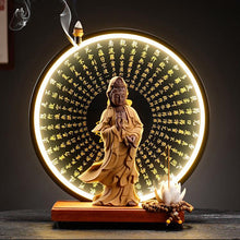 The Enlightened One/Decorfur