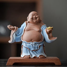 Maitreya Buddha/Decorfur
