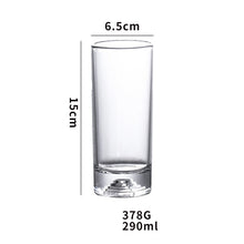 Mountain Glassware ( Set of 6)