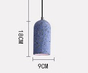 Limestone Loft Light/Decorfur