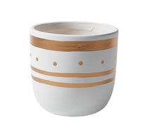 Matte Nordic Plant Pots/Decorfur