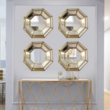 Gildvista Panels/Decorfur